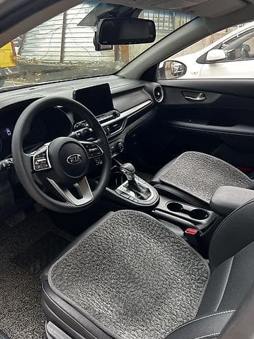 step rf3: Kia K3: 2019 г., 1.6 л, Автомат, Бензин, Седан — 4