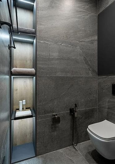 продаю квартиру роял: 2 комнаты — 6