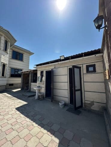 продаю дом в новопокровка: Дом, 200 м², 6 комнат, Агентство недвижимости, Косметический ремонт — 18