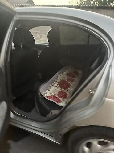 Транспорт: Daewoo Leganza: 1999 г., 2 л, Механика, Бензин, Седан — 3