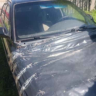 мото болок: Kia Spectra: 2007 г., Кол менен иштөөчү, Седан — 3