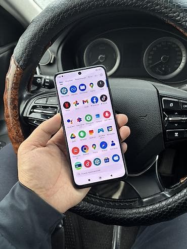 поко х6 про 5g: Poco X4 Pro, Б/у, 256 ГБ, цвет - Черный, 2 SIM — 2