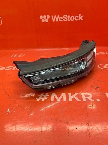 кызыл кия кыз: Фара галогеновая Hyundai Venue G4FG 2019 перед. лев. (б/у) — — — — — 1