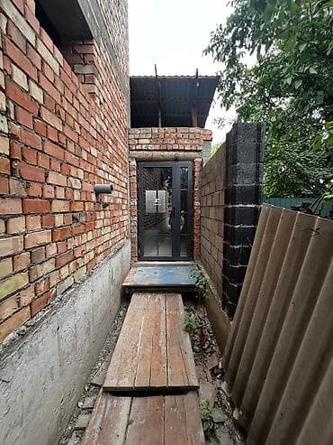 кара кой коттедж цена: 🏡 Продаётся участок с домом ПСО в ж/м Ала-Тоо! 📍 Отличное — 9