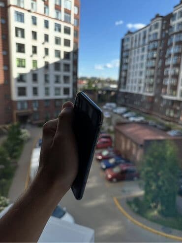 iphone 6s 128: IPhone X, Б/у, 256 ГБ, Space Gray, Чехол, Кабель, 100 % — 2