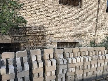 биндеры 120 листов для дома: Полнотелый, таблетка, Автоклавированный кирпич, Одинарный, 250×120×65 — 3