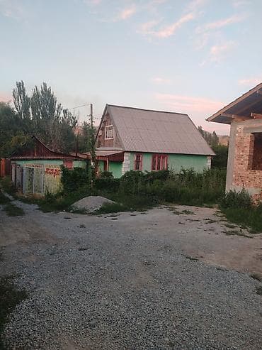 Дома: 🏡 Продаётся 4 комнатный дом,с мансардой Ст.Дача сельхозтехников 📐 — 2