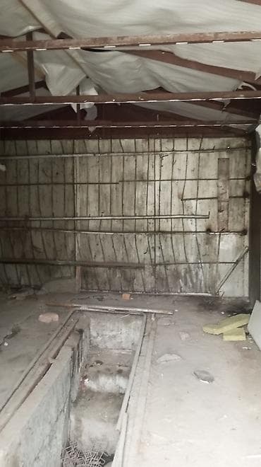 продаю кант: Металлический гараж - Каркас и стены из листовой стали, сварная — 1