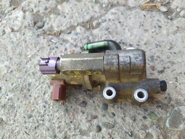 газовое оборудование на машину: ГБО, Б/у — 1