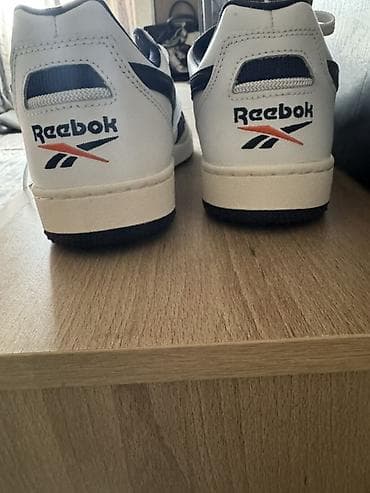 берса буу: Кроссовки Reebok BB 4000 II - Оригинальная модель кроссовок. - Цвет — 3
