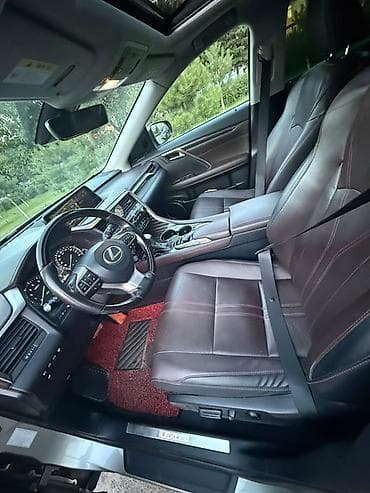 exceed rx: Lexus RX: 2019 г., 4.5 л, Автомат, Гибрид, Кроссовер — 10