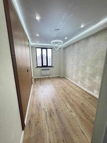 room: 1 комната, 41 м², Элитка, 6 этаж, Евроремонт — 1