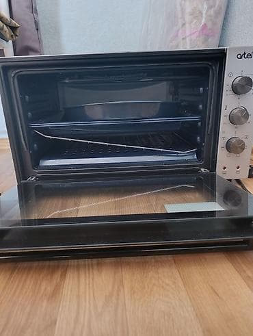 artel духовка 36 литров цена: Духовка, Новый — 2