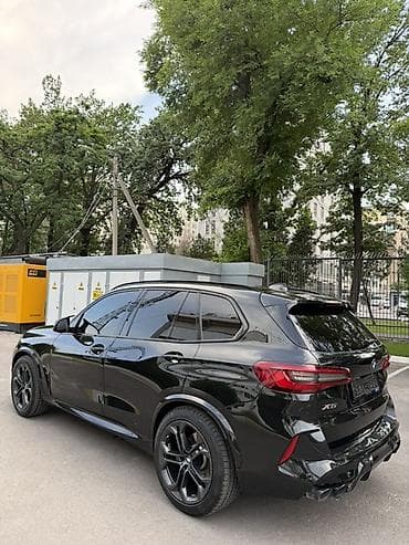 ноздри е39: BMW X5: 2019 г., 3 л, Автомат, Бензин — 2