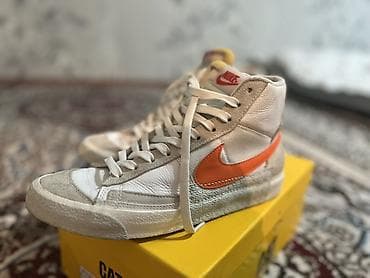 thor steiner: Nike Blazer Mid ’77 Original 💯 Оригинал Покупали как подарок но — 2