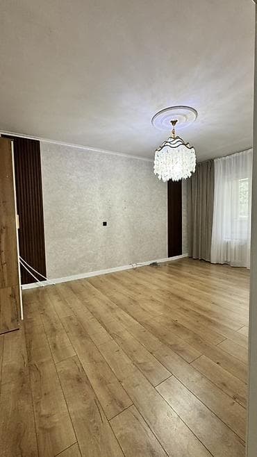 40 м², С мебелью
