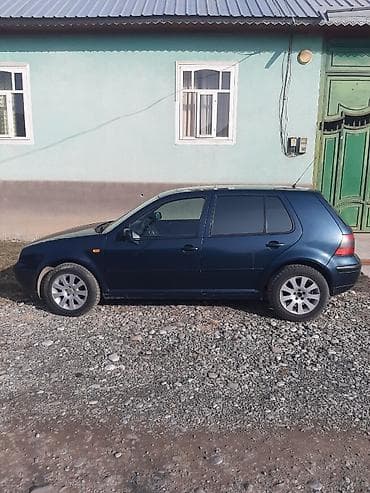tesla model 3: Volkswagen Golf: 2000 г., 1.4 л, Механика, Бензин, Хэтчбэк — 2