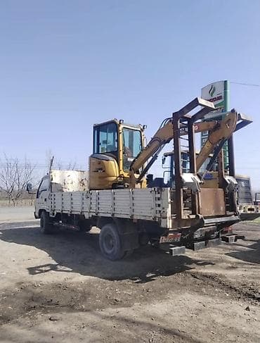 Экскаватор, XCMG, 2022 г., Гусеничный