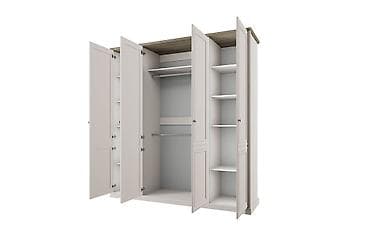 купить аргон: Артикул: 00067209 Тоскана NEW Шкаф 4DG, Персидский жемчуг/Каньон — 2