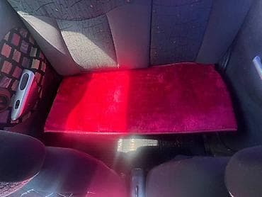 маскивич машина: Daewoo Matiz: 2001 г., 0.8 л, Вариатор, Бензин, Хэтчбэк — 5