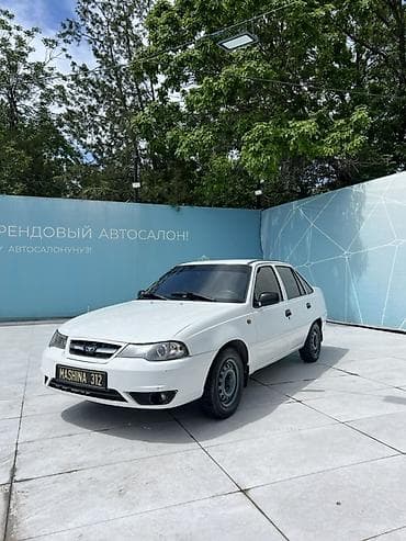 changan deepal: Daewoo Nexia: 2011 г., Бензин, Седан — 1