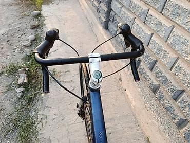 bmw e 28: Шоссейный велосипед, Giant, Рама S (145 - 165 см), Б/у — 3