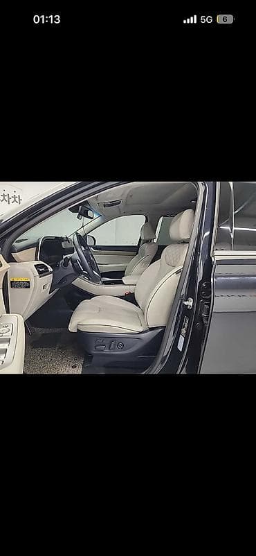 full: Hyundai Palisade: 2019 г., 2.2 л, Дизель — 8