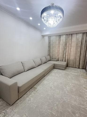 Модульный диван