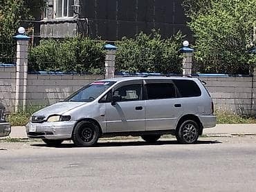 двигатель хонда одиссей 2.3 бишкек: Honda Odyssey: 1996 г., 2.3 л, Автомат, Бензин, Минивэн — 1