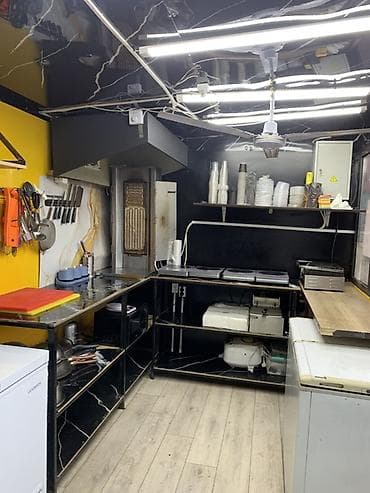 Готовый бизнес: Рынок Дордой. Срочно продаются готовый бизнес. Новый. Футарк всё — 3