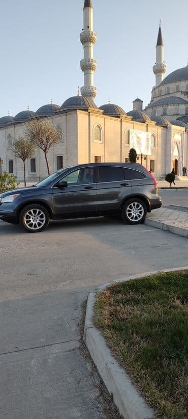 хонда одиссей обсолют: Honda CR-V: 2011 г., 2.4 л, Автомат, Бензин, Внедорожник — 3