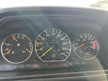 bmw m5 e60 v10: Mercedes-Benz W124: 1992 г., 2.3 л, Автомат, Бензин, Седан — 1