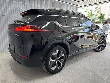 электромобиль aion: 🚘 GAC AION V Plus 2021 • SOH 94% • Пробег 46 000 км • Запас хода 500 — 2