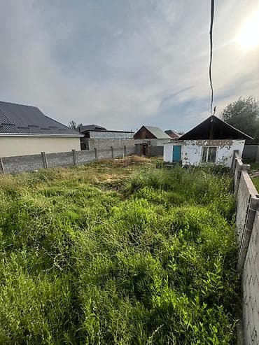 4 соток, Для строительства, Красная книга, Тех паспорт, Договор купли-продажи — 6