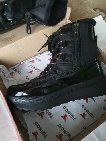 сапоги зимние женские натуральная кожа натуральный мех распродажа: Продаем Новые зимние сапоги водооталкивающие внутри натуральный — 6