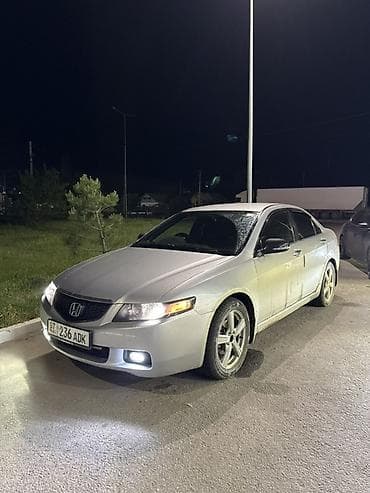 матор хонда аккорд: Honda Accord: 2004 г., 2 л, Автомат, Бензин, Седан — 1