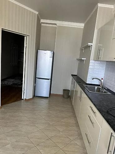 2 комнаты, 79 м², Мед Академия Элитка, 12 этаж, Евроремонт — 5