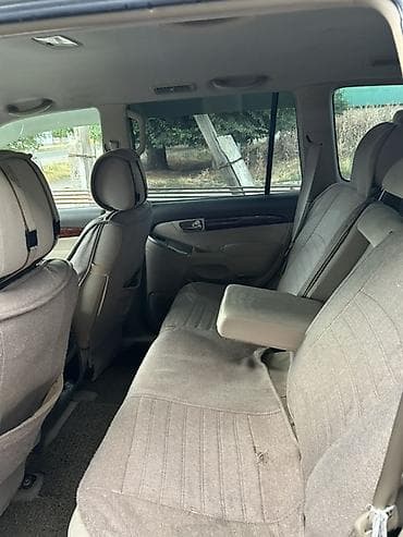 тойота приус с: Toyota Land Cruiser Prado: 2008 г., 4 л, Автомат, Газ, Внедорожник — 6