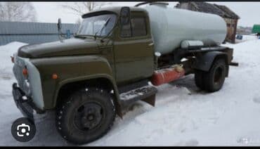 купить грузовой автомобиль с манипулятором бу: Откачка септик # ассенизатор # говновоз# чистка выгребных ям # — 1
