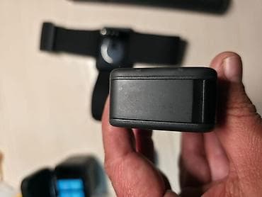 goo pro: Экшн-камера GoPro HERO9 Black - Стабилизация HyperSmooth 3.0 для — 4