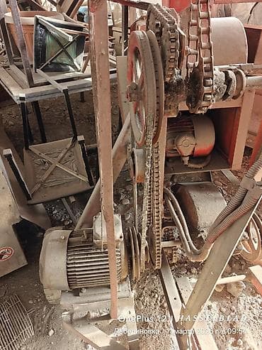 погрузчик продаж: Погрузчик, Фронтальный — 1