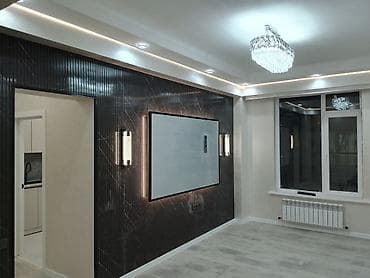 Ремонт под ключ | Офисы, Квартиры, Дома Больше 6 лет опыта at lalafo.kg Ремонт под ключ | Офисы, Квартиры, Дома Больше 6 лет опыта