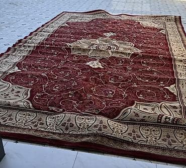 Ковер Б/у, 300 * 500