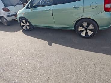 диски на опель зафира а: Дөңгөлөктөр монтажда 195 / 55 / R 16, Жай, Комплект, Жеңил унаалар, Куйма, тешиктери - 5 — 3