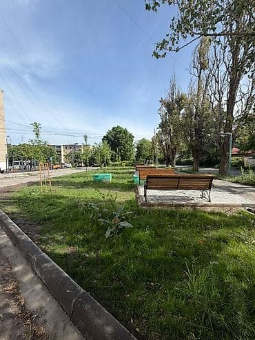 Продажа квартир: 1 комната, 35 м², 106 серия, 1 этаж — 10