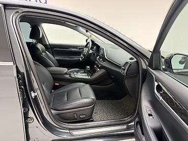 buick enclave: Hyundai Grandeur: 2019 г., 2.4 л, Автомат, Бензин, Седан — 9