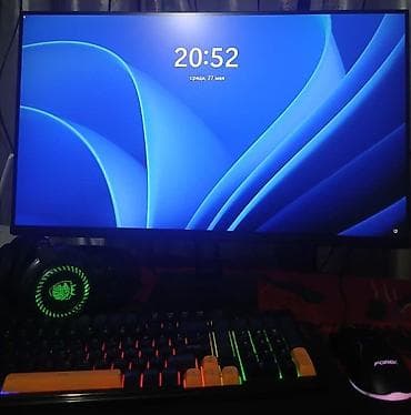 gt 620: Компьютер, Игровой — 7