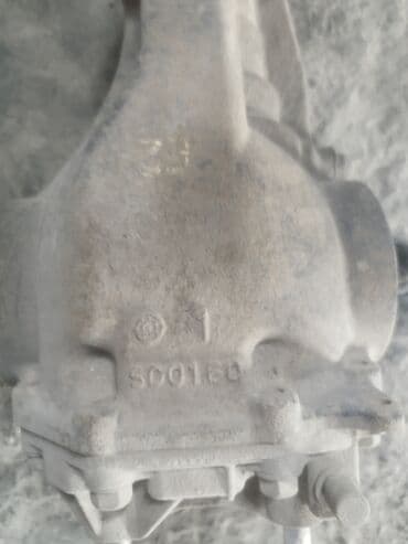 двигатель субару аутбек 2.5 купить в бишкеке: Дифференциал Subaru 2019 г., Б/у, Оригинал, Япония — 2