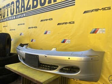 мерседес спринтер грузовой бу купить в бишкеке: Передний Mercedes-Benz, Б/у, Оригинал — 1