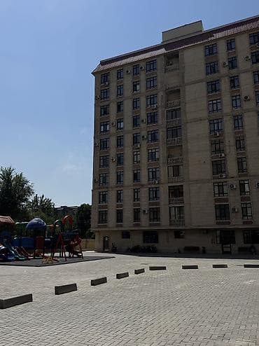 Продажа квартир: 1 комната, 51 м², Элитка, 2 этаж — 2